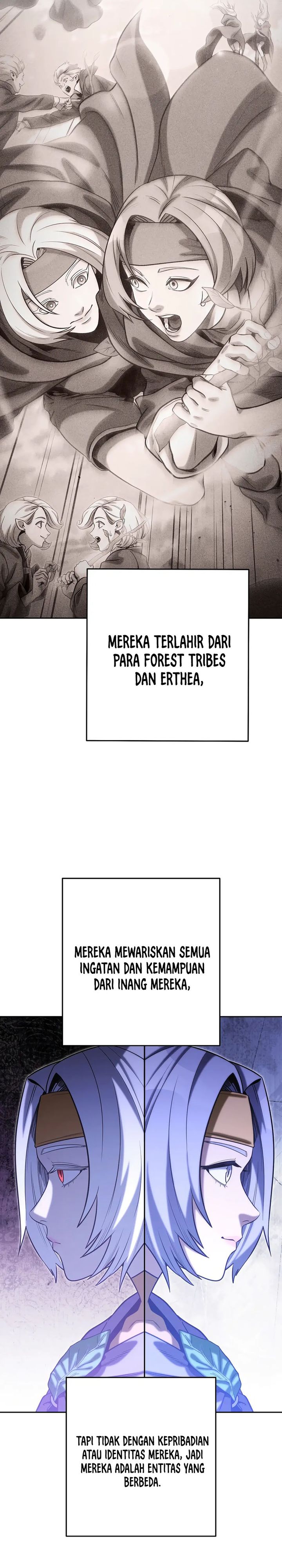 Dungeon Reset Chapter 254 Gambar 4
